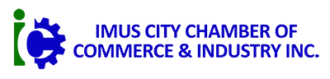 Imus City Chamber of Commerce Industry Inc.